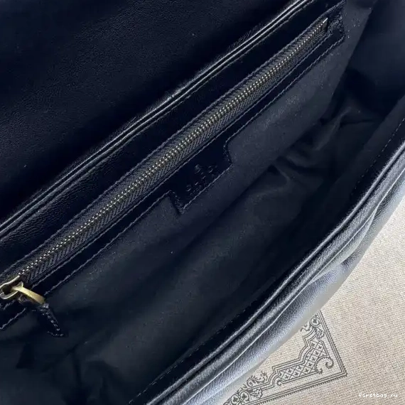 First bag ru Marmont GUCCI shoulder bag GG SMALL 0507